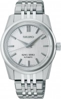 Zdjęcia - Zegarek Seiko SPB281J1 