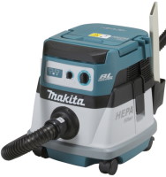 Фото - Пилосос Makita DVC863LZ 