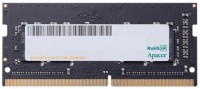 Zdjęcia - Pamięć RAM Apacer ES DDR4 SO-DIMM 1x16Gb ES.16G2V.PRH