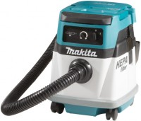 Фото - Пилосос Makita DVC151LZ 