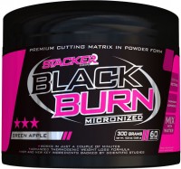 Спалювач жиру Stacker2 Black Burn 300 g 300 г