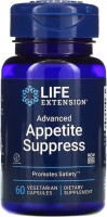 Спалювач жиру Life Extension Advanced Appetite Suppress 60 cap 60 шт