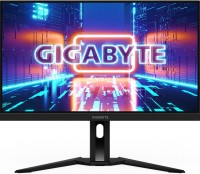 Фото - Монітор Gigabyte M27Q P 27 "  чорний