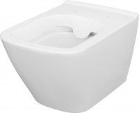 Miska i kompakt WC Cersanit City Square K35-041 
