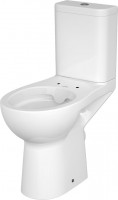 Miska i kompakt WC Cersanit Etiuda 010 Clean On K11-0221 
