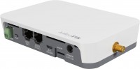 Wi-Fi адаптер MikroTik KNOT LoRa9 kit 
