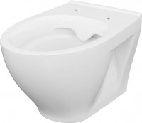Miska i kompakt WC Cersanit Moduo Clean On K116-007 
