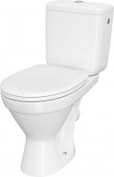 Miska i kompakt WC Cersanit Cersania II Simple On 010 K11-2339 