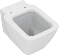 Miska i kompakt WC Ideal Standard Strada II T299701 