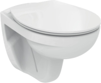 Miska i kompakt WC Ideal Standard Eurovit V390601 