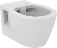 Miska i kompakt WC Ideal Standard Connect E817401 