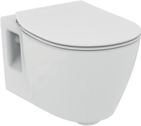 Zdjęcia - Miska i kompakt WC Ideal Standard Connect E804501 