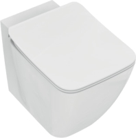 Miska i kompakt WC Ideal Standard Strada II T296801 