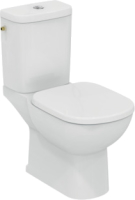 Miska i kompakt WC Ideal Standard Tempo T331301 