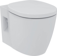 Miska i kompakt WC Ideal Standard Connect Freedom E607501 