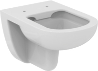 Miska i kompakt WC Ideal Standard Tempo T040501 