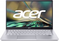 Zdjęcia - Laptop Acer Swift X SFX14-42G