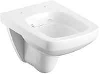 Miska i kompakt WC Kolo Nova Pro M33124000 