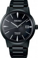 Фото - Наручний годинник Seiko Cocktail Time Black Velvet SRPJ15J1 