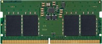Pamięć RAM Kingston KVR SO-DIMM DDR5 1x16Gb KVR48S40BS8-16