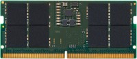 Оперативна пам'ять Kingston KVR SO-DIMM DDR5 1x32Gb KVR48S40BD8-32