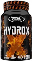Спалювач жиру Real Pharm Hydrox 120 tab 120 шт