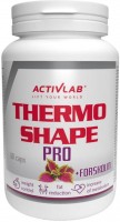 Спалювач жиру Activlab Thermo Shape Pro 60 cap 60 шт