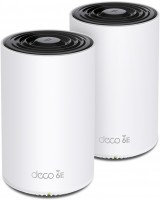 Wi-Fi адаптер TP-LINK Deco XE75 (2-pack) 