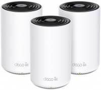 Wi-Fi адаптер TP-LINK Deco XE75 (3-pack) 