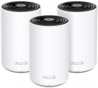 Wi-Fi адаптер TP-LINK Deco XE75 Pro (3-pack) 