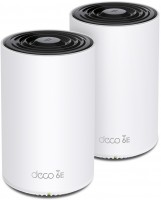 Wi-Fi адаптер TP-LINK Deco XE75 Pro (2-pack) 