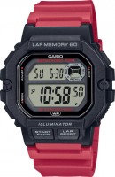 Наручний годинник Casio WS-1400H-4A 