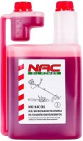 Olej silnikowy NAC 2T Mix 1 l