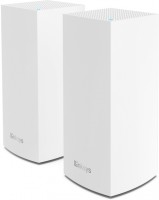 Zdjęcia - Urządzenie sieciowe LINKSYS Velop Atlas Max 6E (2-pack) 