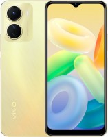 Фото - Мобільний телефон Vivo Y16 32 ГБ / 3 ГБ