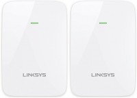 Фото - Wi-Fi адаптер LINKSYS RE6350 (2-pack) 