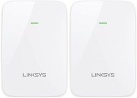 Zdjęcia - Urządzenie sieciowe LINKSYS RE6350 (2-pack) 