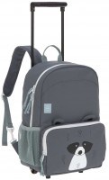 Валіза LASSIG Trolley Backpack About Friends 