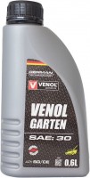 Olej silnikowy Venol Garten SAE 30 0.6L 0.6 l