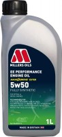 Моторне мастило Millers EE Performance 5W-50 1 л