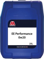 Фото - Моторне мастило Millers EE Performance 5W-50 20 л