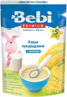 Zdjęcia - Jedzenie dla dzieci i niemowląt Bebi Premium Milk Porridge 5 200 