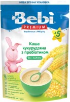 Фото - Дитяче харчування Bebi Premium Dairy-Free Porridge 5 200 
