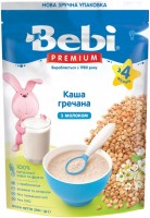 Фото - Дитяче харчування Bebi Premium Milk Porridge 4 200 