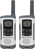 Zdjęcia - Radiotelefon / Krótkofalówka Motorola Talkabout T260 