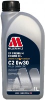 Olej silnikowy Millers XF Premium C2 0W-30 1 l