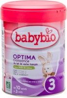 Фото - Дитяче харчування Babybio Optima 3 800 