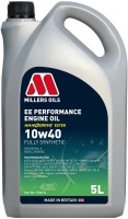 Olej silnikowy Millers EE Performance 10W-40 5 l