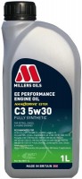 Zdjęcia - Olej silnikowy Millers EE Performance C3 5W-30 1 l