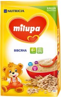 Фото - Дитяче харчування Milupa Dairy-Free Porridge 6 170 
